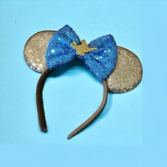 SOLD Minnie Ears - Picture 2 of 3